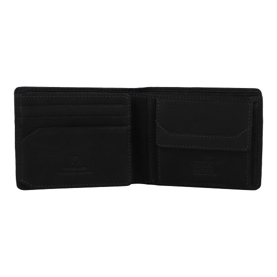 camel active Ocean Porte-monnaie Cuir 11 cm