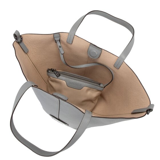 Bogner Neuwies Sac de shopper Cuir 24 cm