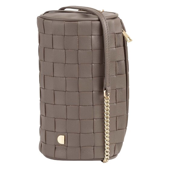 DuDu Abigail Sac à bandoulière Cuir 19.5 cm