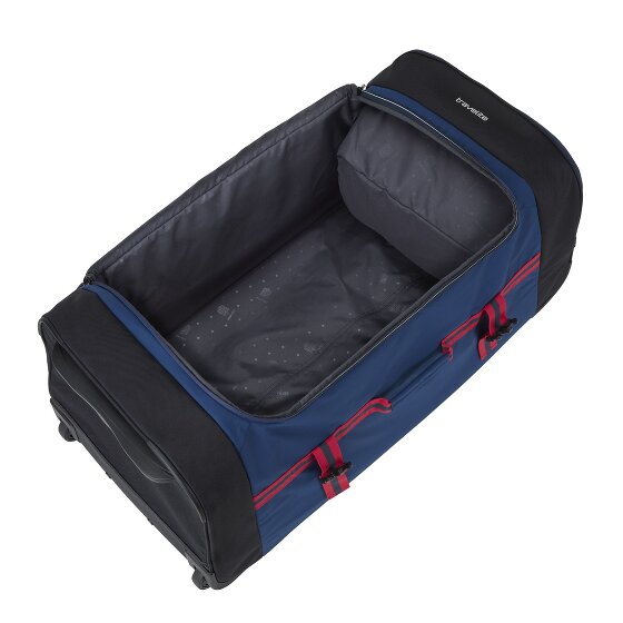Travelite travelite x NFL 2 roues Sac de voyage 79 cm