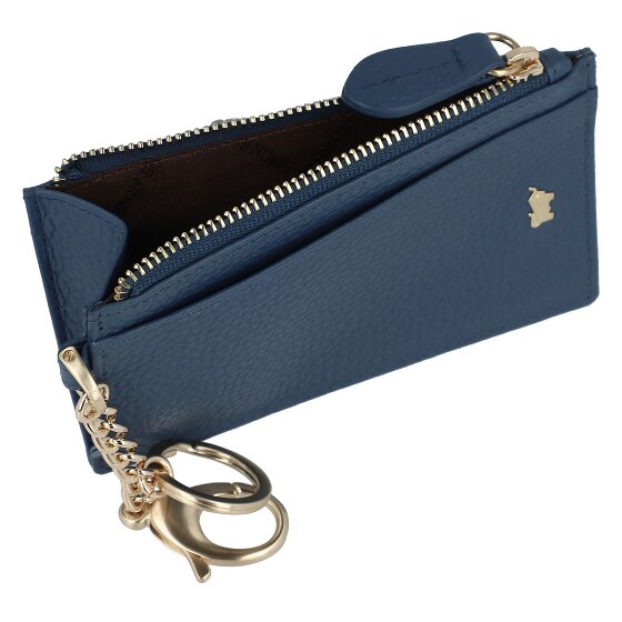 Braun Büffel Asti Étui à clés Cuir véritable 8 cm
