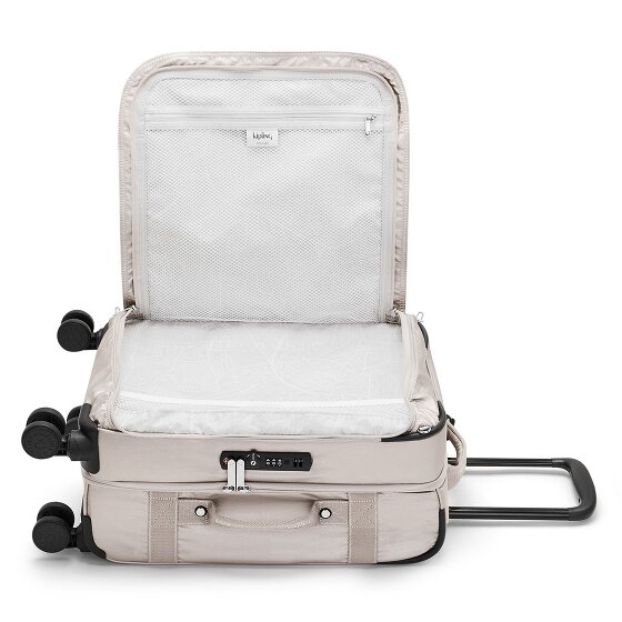 Kipling Basic Plus Spontaneous S 4 roues Valise cabine 53 cm