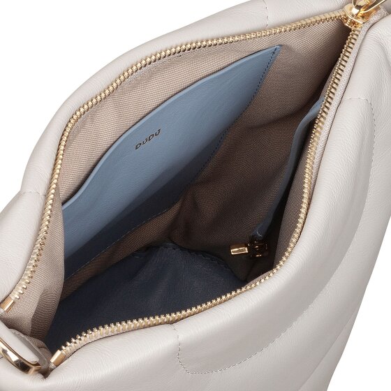 DuDu Barbara Sac à bandoulière Cuir 21.5 cm