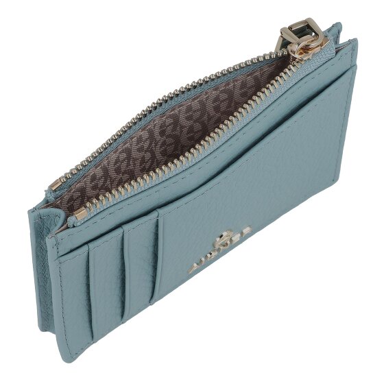 AIGNER Fashion Étui pour cartes de crédit Cuir 12 cm