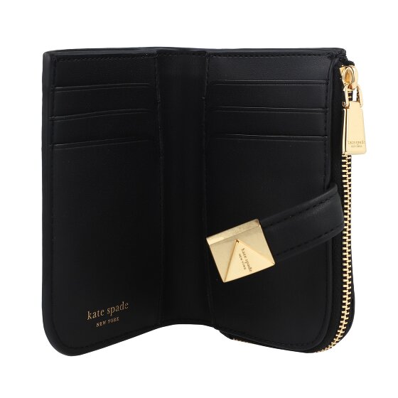 Kate Spade New York Deco Porte-monnaie Cuir 12 cm