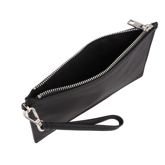 Liebeskind Sac pochette Cuir 22.5 cm