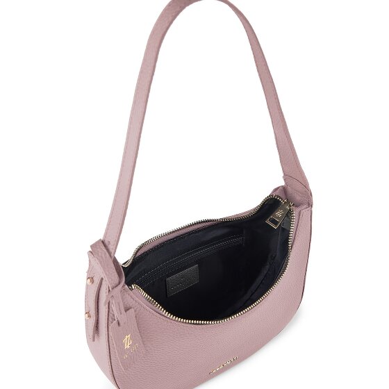 Lazarotti Bologna Leather Sac à bandoulière Cuir véritable 24 cm