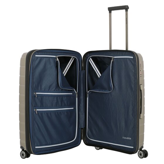 Travelite Air Base 4 roues trolley 67 cm