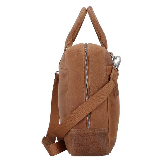 Plevier Urban Porte-documents Cuir 43 cm Compartiment pour ordinateur portable