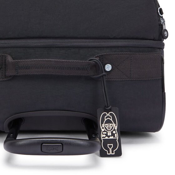 Kipling Basic Aviana 2 roulettes Sac de voyage M 68 cm