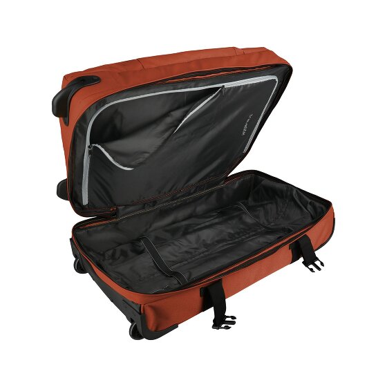 Travelite Set de sacs de voyage Bolonia 3pcs.