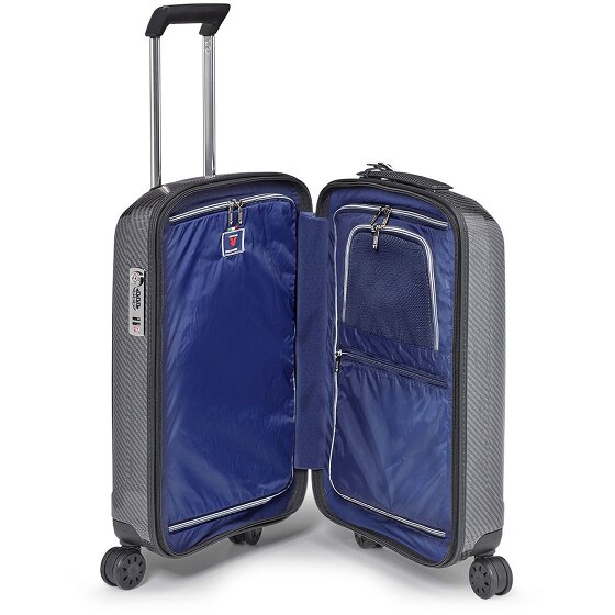 Roncato We Are Glam 4 roues Valise cabine 55 cm