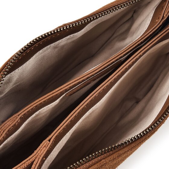 Liebeskind Nina Sac à bandoulière S Cuir véritable 24.5 cm