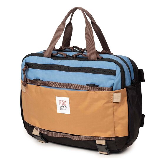 Topo Designs Mountain Sac à main 38 cm