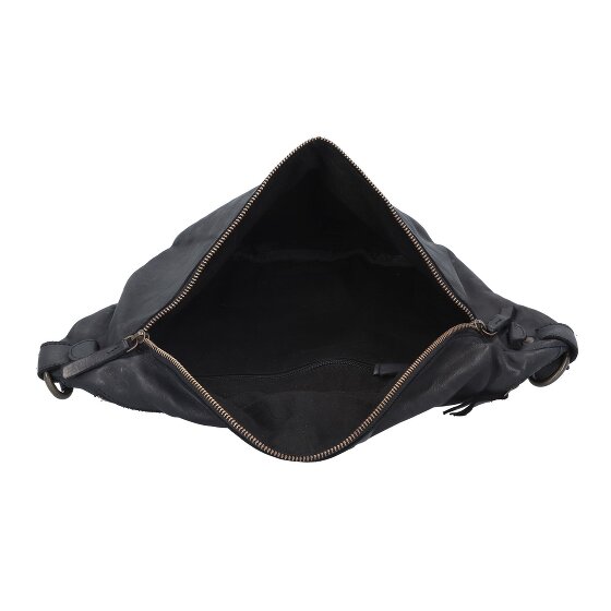 Harold's Submarine Sac banane Cuir 32 cm