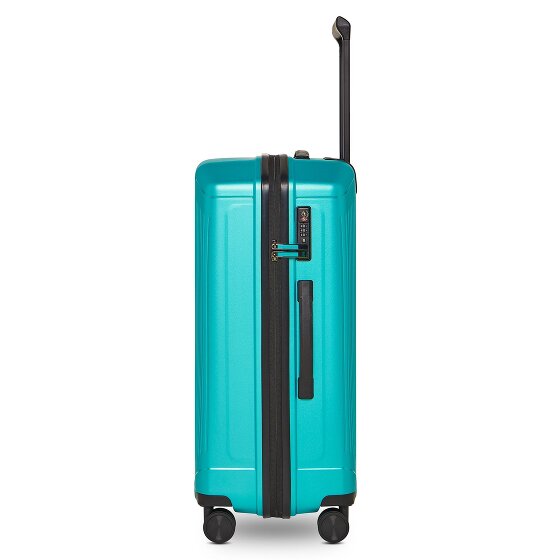 Smartbox Edition 02 4 roulettes Trolley M 66 cm