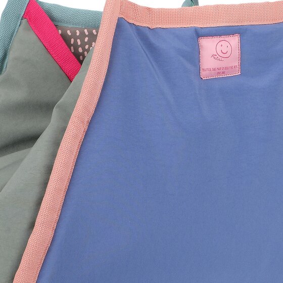 Fritzi aus Preußen Ini Sac de shopper 38 cm