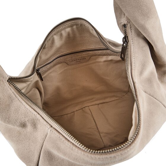 Liebeskind Farrah Sac à bandoulière M Cuir véritable 45 cm