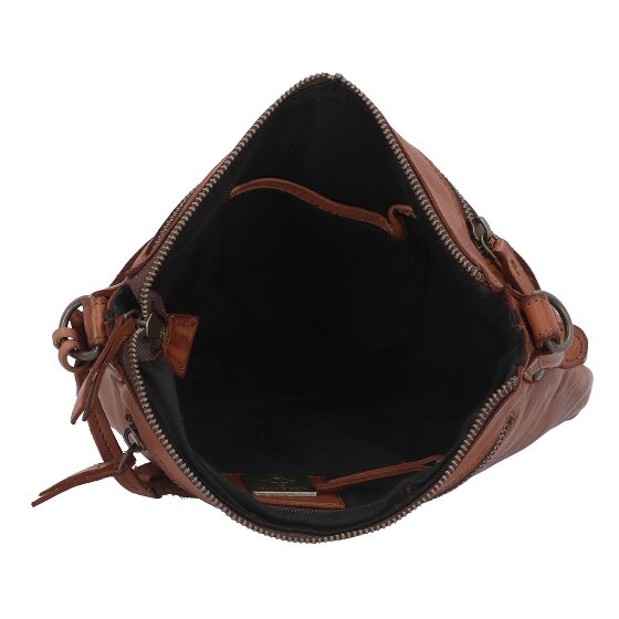 Harbour 2nd Anchor Love Isalie Sac à bandoulière Cuir 24 cm