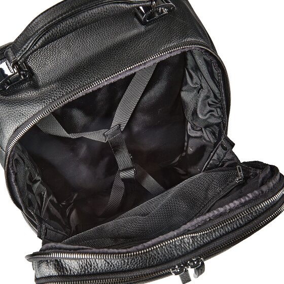 Piquadro Modus Sac à dos de voyage RFID Cuir 44 cm Compartiment pour ordinateur portable