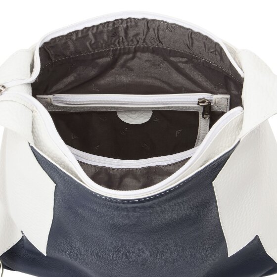 Voi Boston Sac à bandoulière Cuir 32 cm