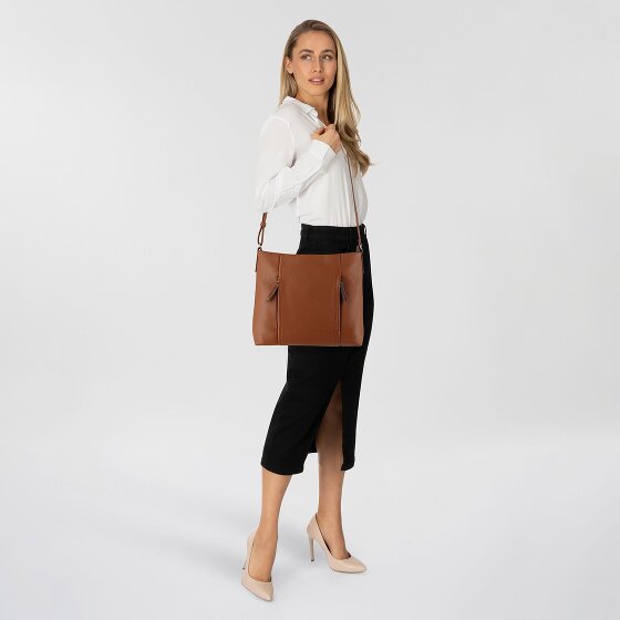 Tom Tailor Beca Sac à bandoulière 35 cm