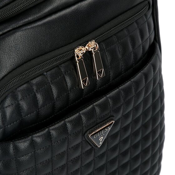 Guess Nadira Sac à dos d'affaires 40 cm Compartiment pour ordinateur portable