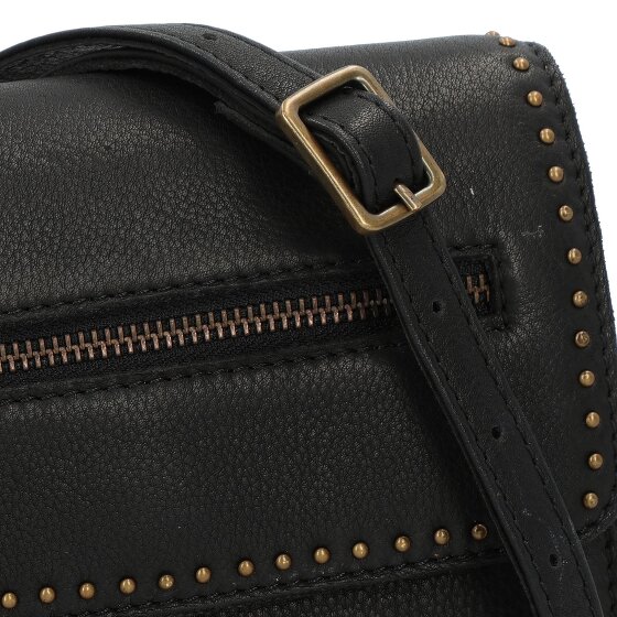 Cowboysbag Bridgetown Sac à bandoulière Cuir 18.5 cm