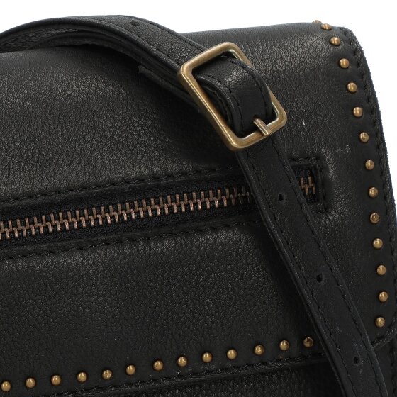 Cowboysbag Bridgetown Sac à bandoulière Cuir 18.5 cm