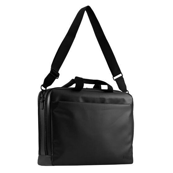 Jost Tolja Attaché-case 38 cm Compartiment ordinateur