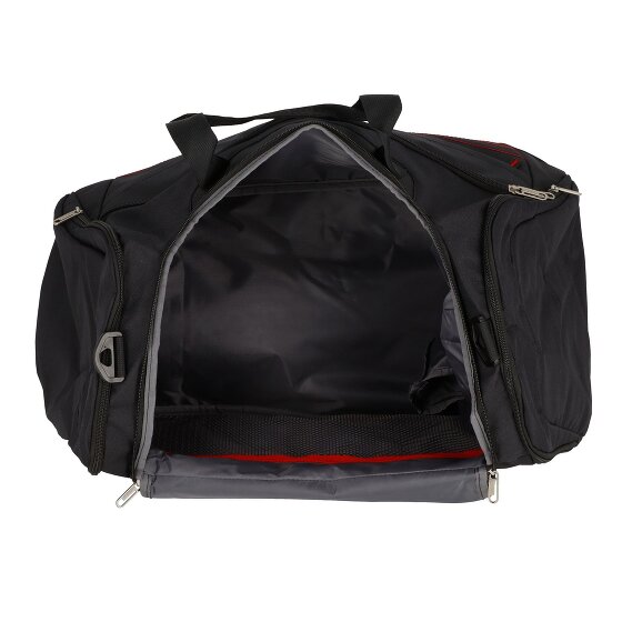 American Tourister Bombay Beach Sac de voyage Weekender 62 cm