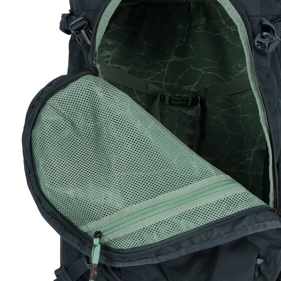 Thule Landmark sac à dos de voyage 55 cm compartiment pour ordinateur portable