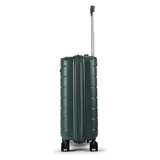 American Tourister Summer Pop 4 roues Valise cabine 55 cm