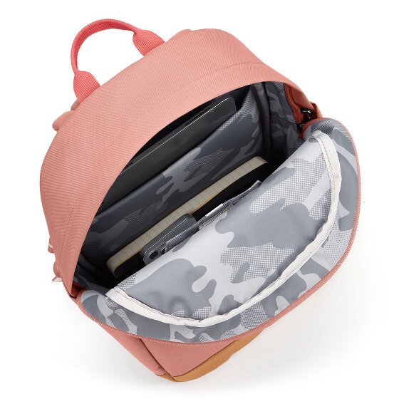 Pacsafe Go Sac à dos RFID 36,5 cm Compartiment pour ordinateur portable