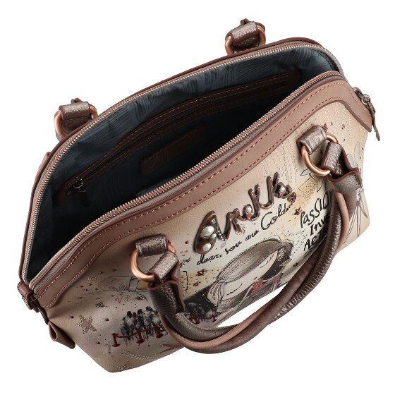 Anekke Hollywood Sac à main 22 cm