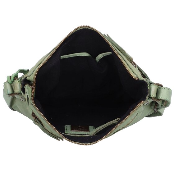 Harbour 2nd Anchor Love Isalie sac à bandoulière en cuir 26 cm