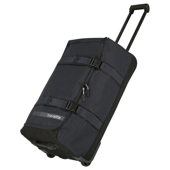 Travelite Sac de voyage à 2 roulettes Kick Off 68 cm