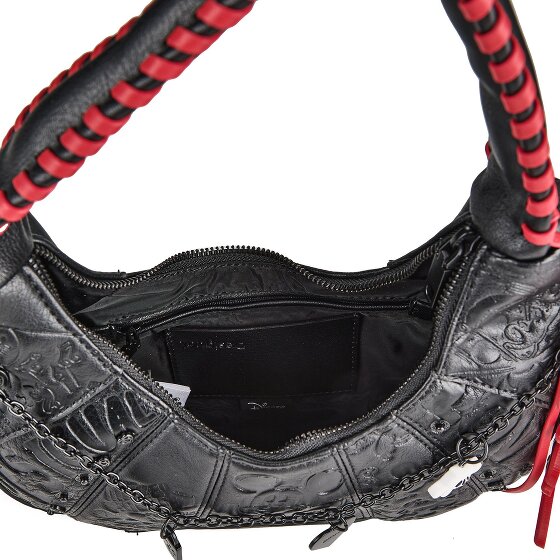 Desigual All Mickey Sac à bandoulière 27 cm