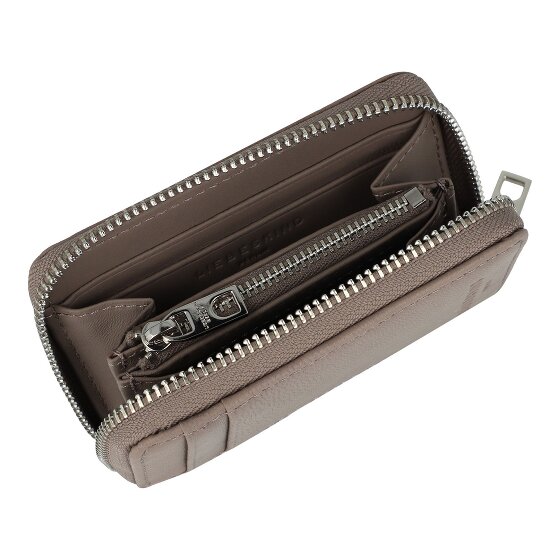 Liebeskind Eliza Porte-monnaie Protection RFID Cuir 11.5 cm