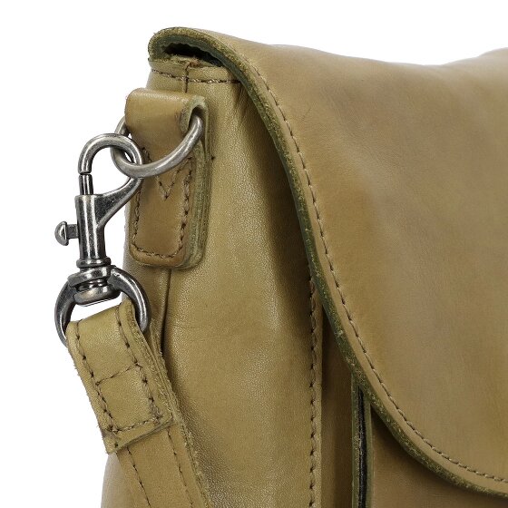 Harbour 2nd Anchor Love Iben Mini sac à bandoulière Cuir véritable 18 cm