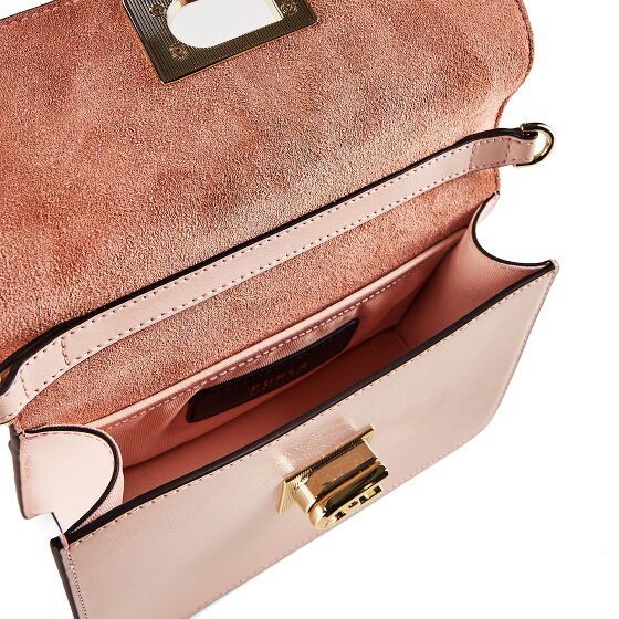 Furla 1927 Sac à bandoulière Cuir véritable 20 cm