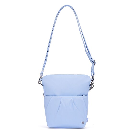 Pacsafe Citysafe CX Sac à bandoulière RFID 26 cm
