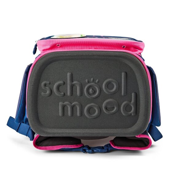School-Mood Champion Maxx Set de cartables 6 pièces