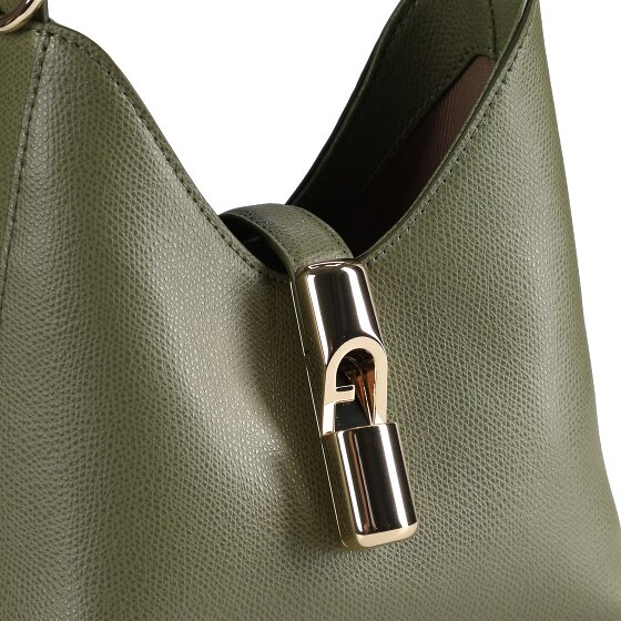 Furla Iride Mini sac à main Cuir 18 cm