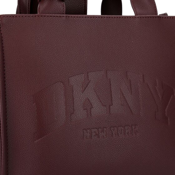 DKNY Hadlee Sac de shopper Cuir 31 cm