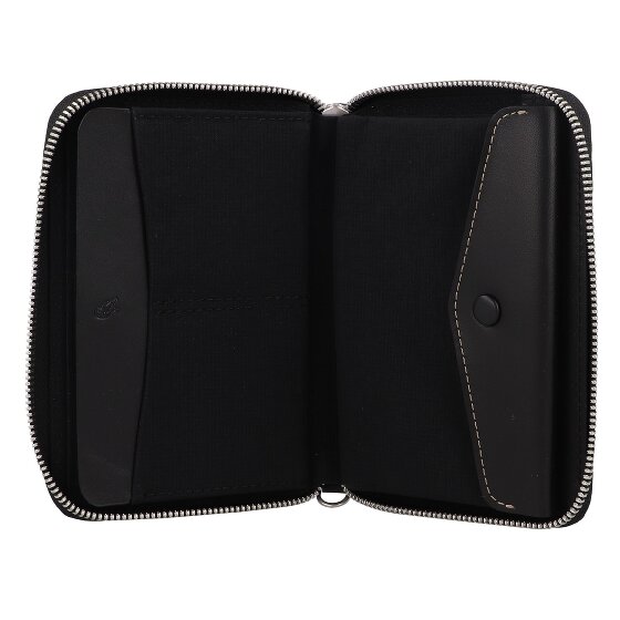 Bellroy Porte-monnaie Protection RFID Cuir 16 cm