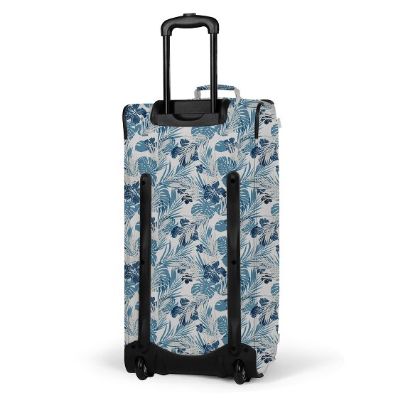 Redolz Duffle Essentials 2 roues Sac de voyage 71 cm
