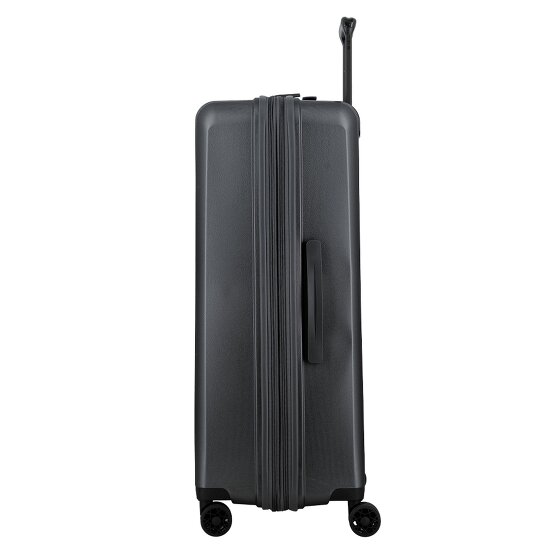 Jump Enais 4 roulettes Trolley 75 cm avec soufflet d'extension