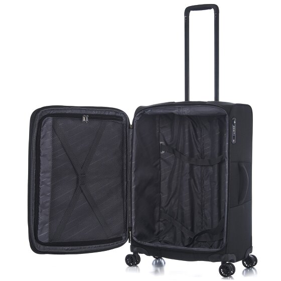 Epic Discovery Neo, trolley 4 roues 67 cm