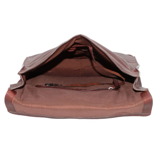 Burkely Antique Avery Daypack Cuir 40 cm